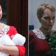 Kate Middleton – Rosemary’s Baby Kate Middleton Rosemarys Baby