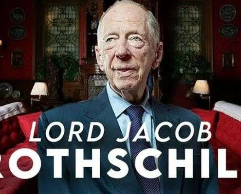 Rothschild Reallygraceful