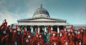 Great American Race Game - Martin Durkin | New Culture Forum 7 Climate The Movie
