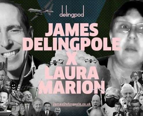 Laura Marion The Delingpod