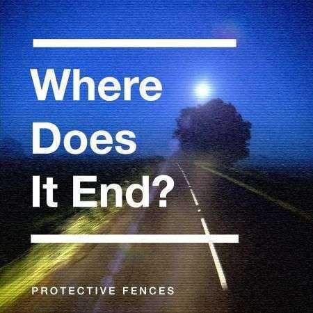 Protective Fences Where Does It End