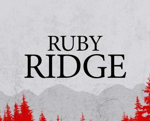 Ruby Ridge Anatomy of a Tragedy Jon Nealon