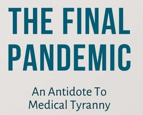103299 The Final Pandemic
