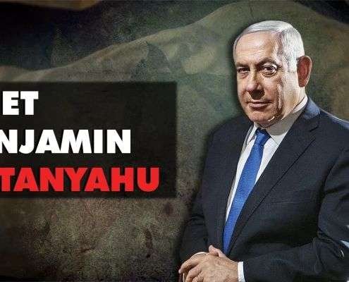 Meet Benjamin Netanyahu The Corbett Report