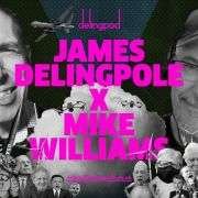 Mike Williams – The Delingpod Mike Williams The Delingpod