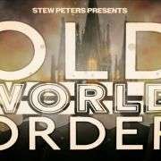 Old World Order – Srew Peters Old World Order Srew Peters
