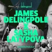 Sasha Latypova – The Delingpod Sasha Latypova The Delingpod