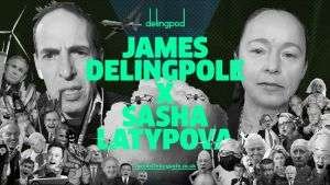 Andrew Bridgen MP: I Didn’t Want to Believe We Were all Being Lied To | The Delingpod 5 Sasha Latypova The Delingpod