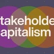 Stakeholder Capitalism – Yellow Forum Stakeholder Capitalism Yellow Forum