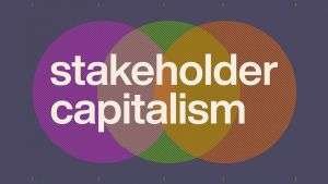 WHAT IS THE GREAT RESET? | The Highwire 2 Stakeholder Capitalism Yellow Forum