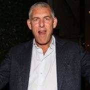 The Tall Israeli That Runs The Rap Industry The Vigilant One
