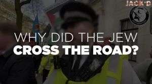 The Lobby l Al Jazeera 6 Why Did The Jew Cross The Road JACKD
