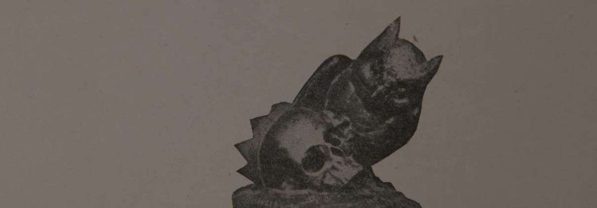 Bohemian Grove is a Nemeton | Truthstream Media 1 image 1