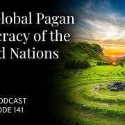 The Global Pagan Theocracy of the United Nations – YouTube 106918 maxresdefault