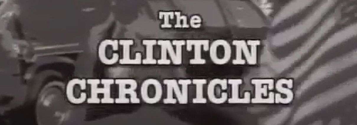 The Clinton Chronicles 1 107064 retrieved featured image