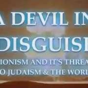 A Devil in Disguise A Devil in Disguise