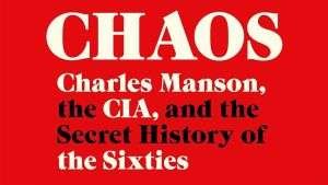 Dave McGowan - Music, Serial Killers and Psychological Warfare | Our Interesting Times 8 Chaos Tom ONeill
