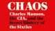 Chaos Tom ONeill