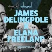 Elana Freeland – The Delingpod Elana Freeland The Delingpod