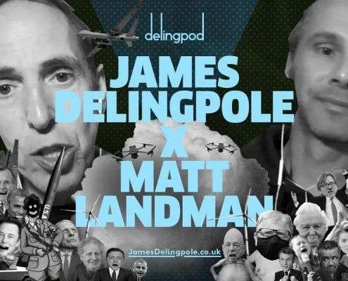 Matt Landman The Delingpod
