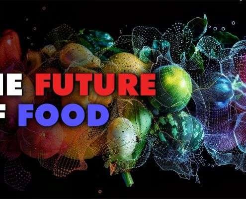 The Future of Food The Corbett Report