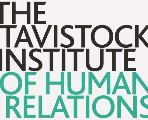The Tavistock Institute of Mind Control Amy Says WTF