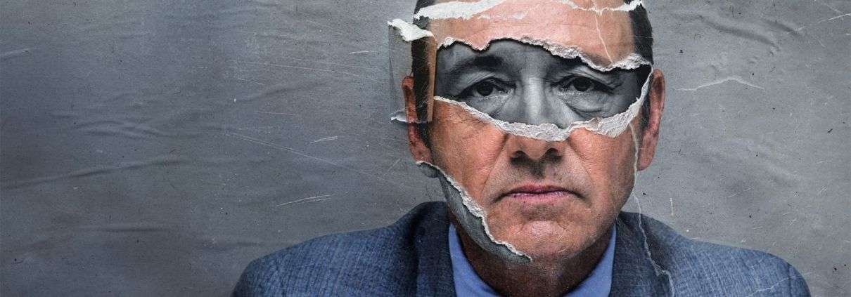 Spacey Unmasked | Channel 4 1 image 4