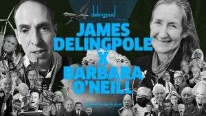 How And Why We Fast | Dr. Sam Bailey 3 Barbara ONeill The Delingpod