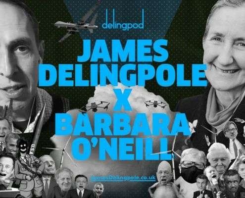 Barbara ONeill The Delingpod
