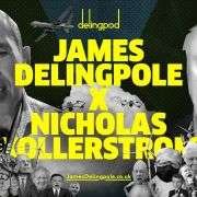Nick Kollerstrom – The Delingpod Nick Kollerstrom The Delingpod