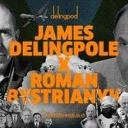 Roman Bystrianyk – The Delingpod Roman Bystrianyk The Delingpod