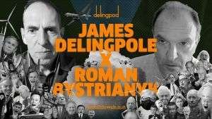 Scrumpmonkey - The Gatekeeper Agent Paymasters | The Delingpod 2 Roman Bystrianyk The Delingpod