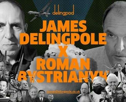 Roman Bystrianyk The Delingpod