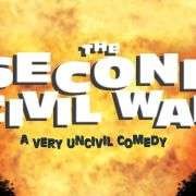The Second Civil War The Second Civil War