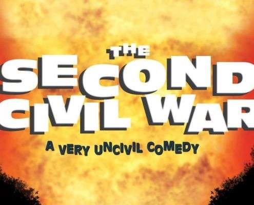 The Second Civil War