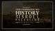 Underground History Israel Palestine GTW