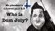 Who is Dom Joly Sheep Farm