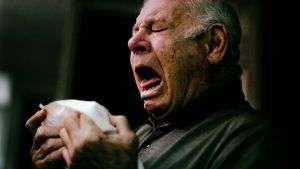 110731 Sneezing