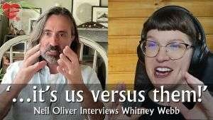 Head of the Snake - Wexner, Maxwell’s, Mossad and Mega Group Exposed | PVPGURL 4 110878 maxresdefault