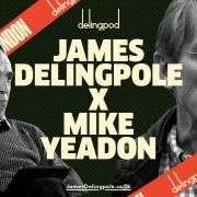 Mike Yeadon Live The Delingpod