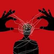 Mind Control Mind Control