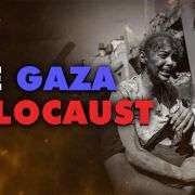 The Gaza Holocaust The Corbett Report