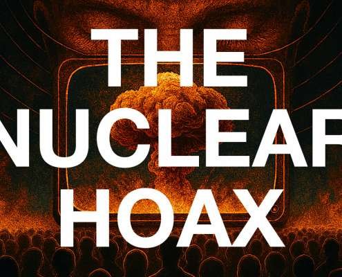 The Nucleur Hoax