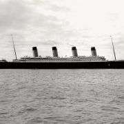 Titanic-Cobh-Harbour-1912 Titanic Cobh Harbour 1912