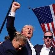 donald-trump-raises-fist-defiance-shots-fired-rally-1720970144453 donald trump raises fist defiance shots fired rally 1720970144453