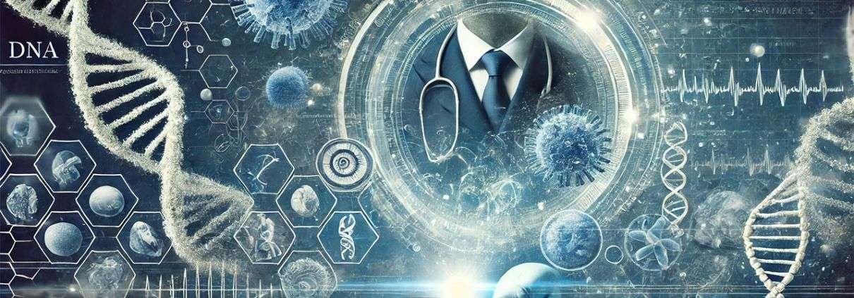 Daniel Roytas - Can You Catch a Cold? History and Experiments | Veritas Radio 1 image 5