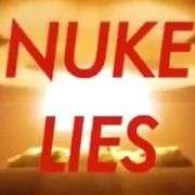 Nuke Lies – Jesse Waugh Nuke Lies Jesse Waugh
