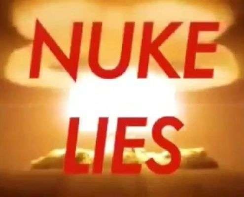 Nuke Lies Jesse Waugh