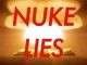 Nuke Lies | Jesse Waugh 7 Nuke Lies Jesse Waugh