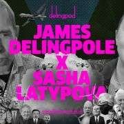Sasha Latypova – The Delingpod Sasha Latypova The Delingpod